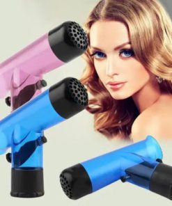 Curling Hair Dryer Diffuser