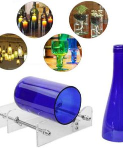 Glass Bottle Cutter DIY Tool