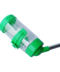 Hamster Drinking Fountain