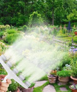 WaterPulse Atomizer Nozzle