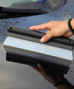 Cleaning Water Squeegee Blades