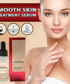Smooth Skin Treatment Serum