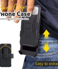 Phone Case Hanging on The Waist