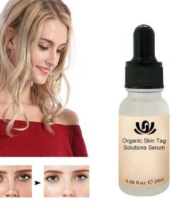 Alternative view of Mole Removal Serum