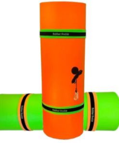 Rubber Dockie 18×6 Floating Mat