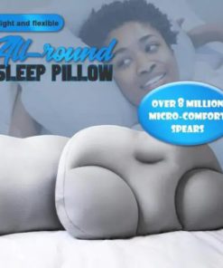 All-round Sleep Pillow