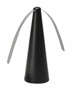 Automatic Fly Fan Keep Flies And Bugs Away From Food