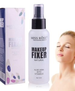 24 Hours Makeup Fixer Spray