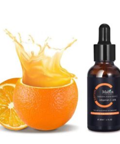 Alternative view of Mobox Organic Unblemished Vitamin C Concentrate