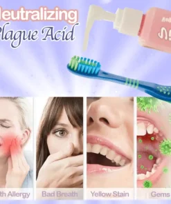 Alternative view of Instant Brightify Natural Toothpaste