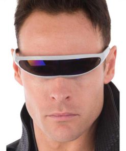 New photosensitive night vision glasses
