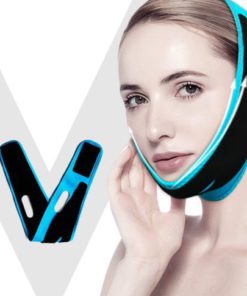 Alternative view of THE SLIMMING STRAP