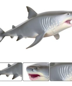 Alternative view of Lifelike Baby Shark