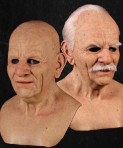 Another Me-The Elder