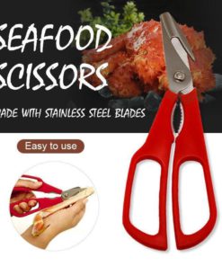 Seafood Scissors