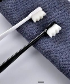 10000 BRISTLE TOOTHBRUSH