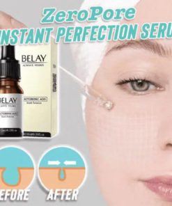 Zero Pore Instant Perfection Serum