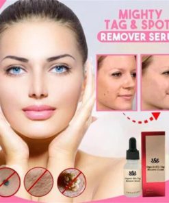 LANBENA Organic Skin Tag Serum