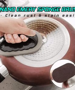Multi-Functional Magic Cleaning Sponge