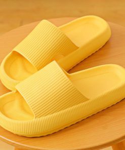 Alternative view of Latest Super Soft Home Slippers