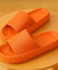 Latest Super Soft Home Slippers