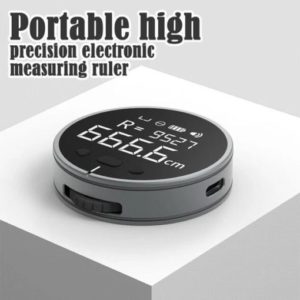 New Portable Electronic Measuring Ruler - Buy Online 75% Off - Wizzgoo