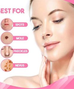 Alternative view of LANBENA Organic Skin Tag Serum