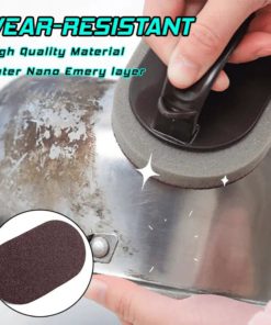 Alternative view of Multi-Functional Magic Cleaning Sponge