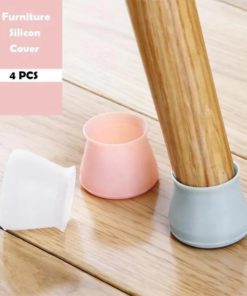 Felt table and chair protective cover