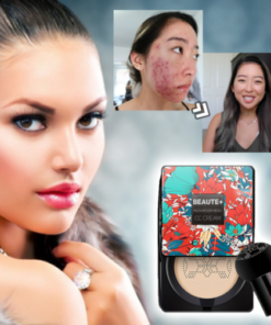 Beaute+ Mushroom Head CC Cream