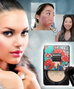 Beaute+ Mushroom Head CC Cream