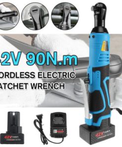 ELECTRIC WRENCH 3/8″ CORDLESS RATCHET