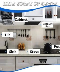 Alternative view of CleanPro Multipurpose Cleaning Powder