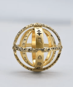 Astronomical Ring (BUY 1 GET 1 FREE!)