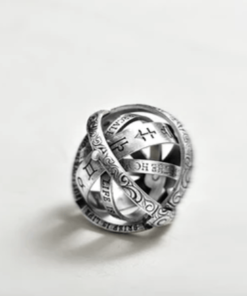 Alternative view of Astronomical Ring (BUY 1 GET 1 FREE!)