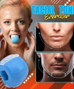 Facial Toner Exerciser
