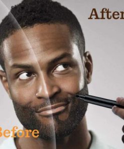 Beard Perfection Style Kit