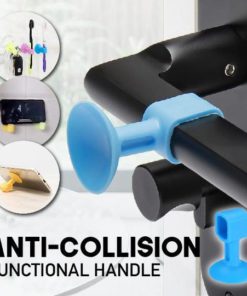 Anti-Collision Functional Handle (2PCS)