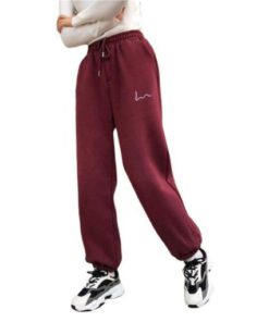 ON-THE-GO WOMEN’S JOGGER PANTS