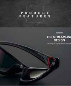 Alternative view of GeoFishing Pro Fishing Sunglasses
