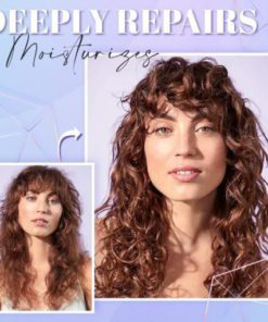 Alternative view of Bounzie Curl Boost Defining Cream