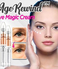 AgeRewind Eye Magic Cream