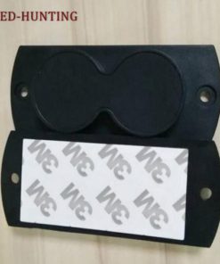 New Concealed Gun Tac-Magnet Holster