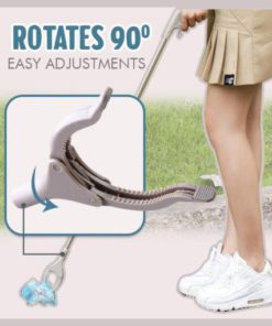 Multi Purpose Grabber Reacher Tool