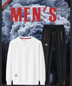 Giovanni Men’s Tracksuit