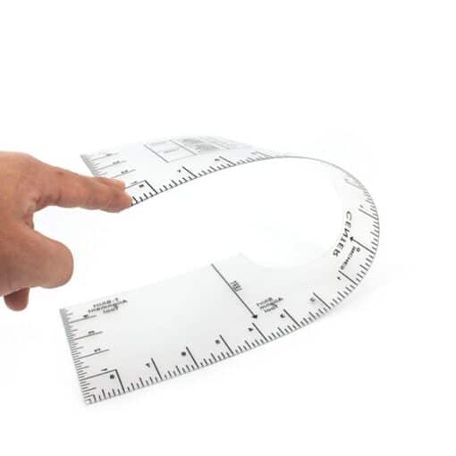 T-Shirt Ruler Guide - Buy Online 75% Off - Wizzgoo Store