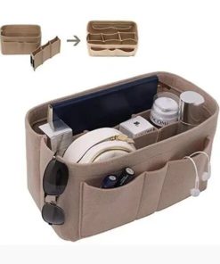 Alternative view of ColloPurse Handbag Insert Organiser