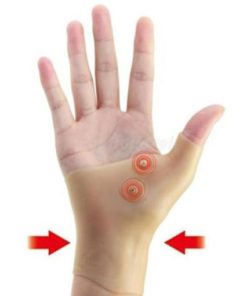 Wrist Hand Thumb Therapy Gloves