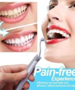 Sonic Pic Plaque & Stain Remover