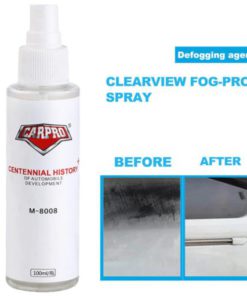 Clearado Anti-Fog Spray